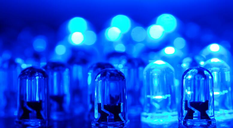  哪些技术发展趋势将在UV固化行业中占主导地位?