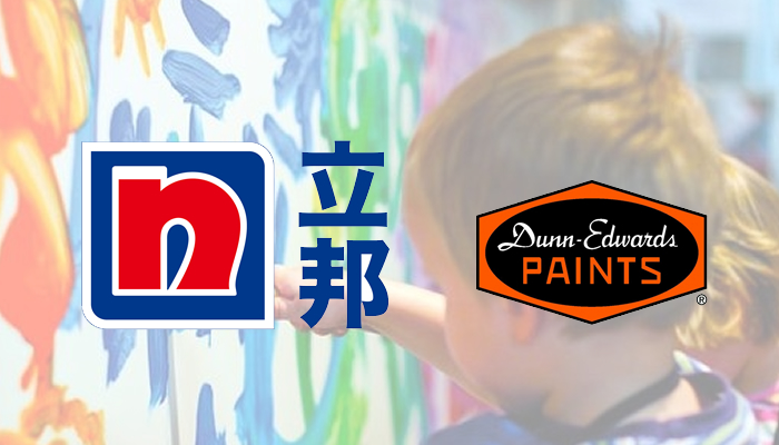 立邦收购美国邓恩-爱德华兹Dunn-Edwards公司100%股份