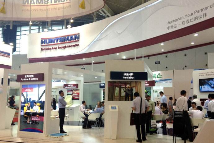 亨斯迈芬兰波里钛白厂2018年底前100%恢复全部产能