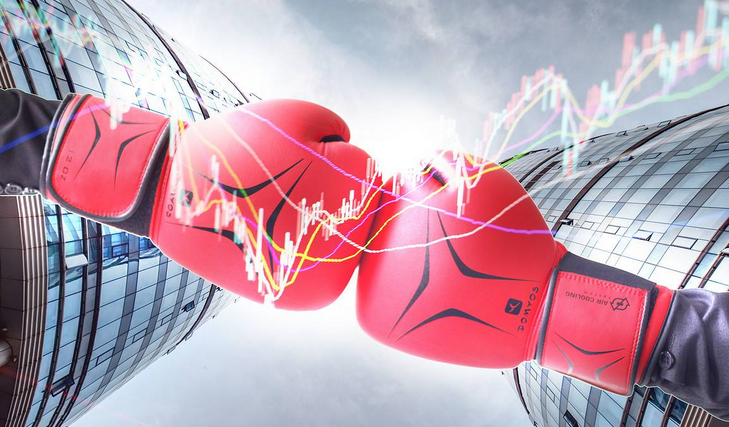 这些年，我们只作一件事