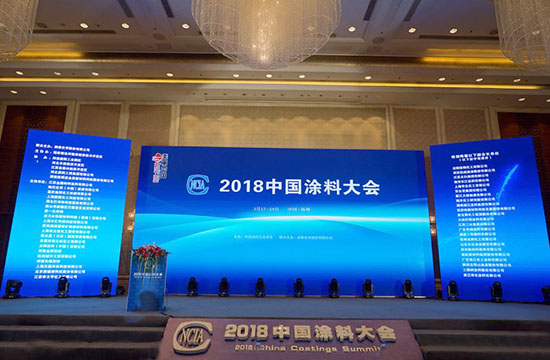 中国涂料行业经济运行的整体形势及2018年及未来的走势