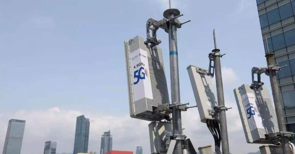 【下游】23万个基站！中国移动启动最大规模5G集采