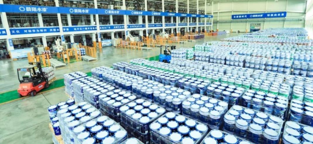 2019年建材行业运行情况