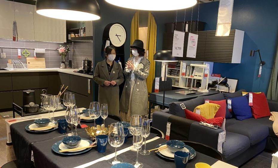 3天狂吸50万粉，宜家住进天猫：真正的高手，都懂得拥抱趋势！