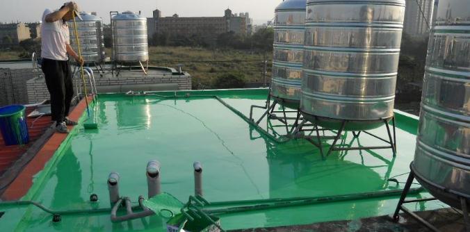 2019年建筑防水材料行业经济运行情况