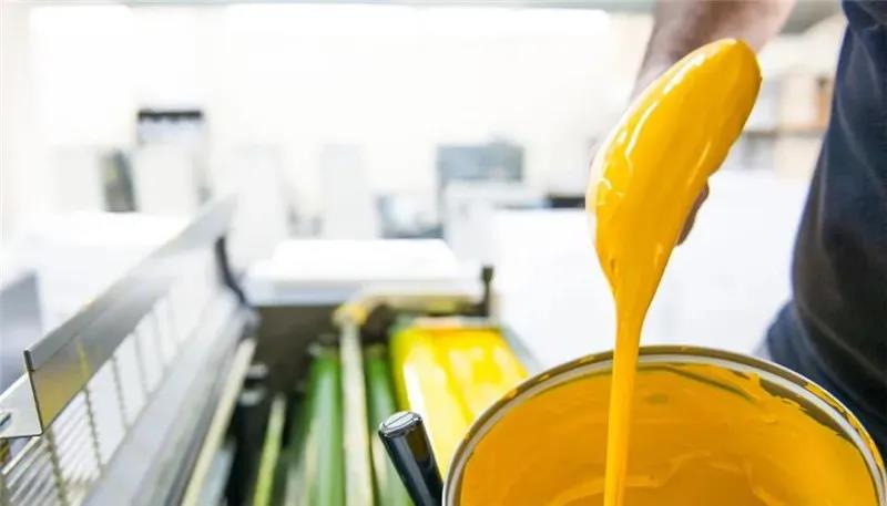 2020年工业涂料行业新版强制标准有望实施，水性工业漆迎来新契机