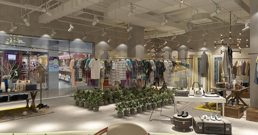 都说服装行业一片哀嚎，他们却是这样逆境突围的