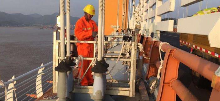 防腐涂料很多，该如何选择呢？