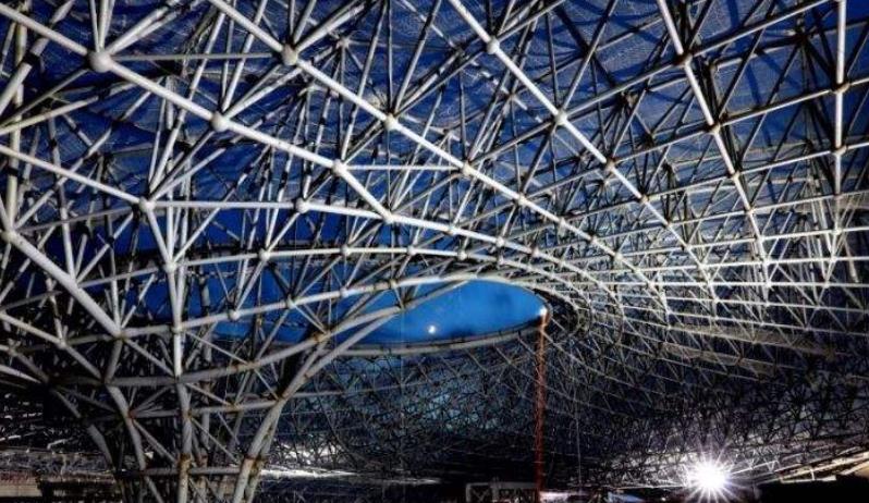 2020钢结构行业发展展前景趋势！