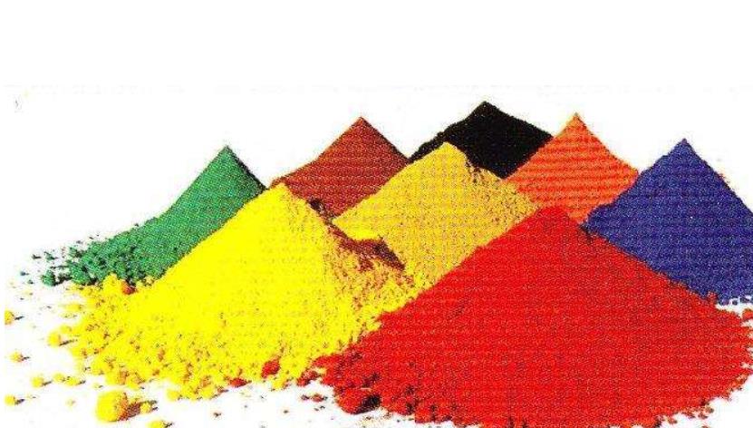 下行压力短期难改，氧化铁行业需全力拓市场