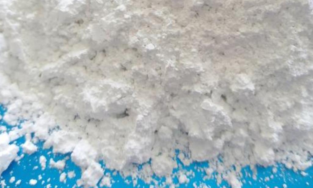 重钙的各个目数适合做哪些产品的填充料？