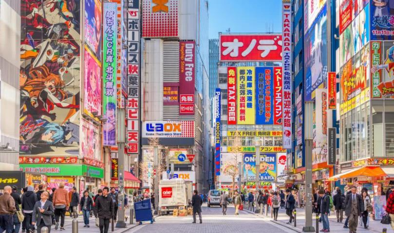 2020年日本涂料工业产销量报告，同比下降9.6%